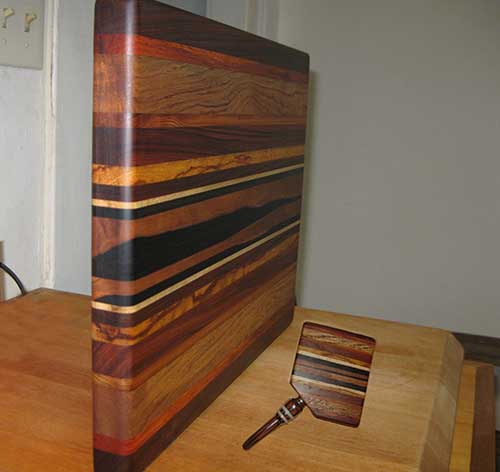 Cutting Board request.